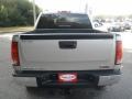 Silver Birch Metallic - Sierra 1500 SLE Crew Cab 4x4 Photo No. 9