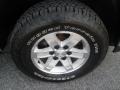 Silver Birch Metallic - Sierra 1500 SLE Crew Cab 4x4 Photo No. 14