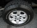 Silver Birch Metallic - Sierra 1500 SLE Crew Cab 4x4 Photo No. 15