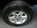 Silver Birch Metallic - Sierra 1500 SLE Crew Cab 4x4 Photo No. 16