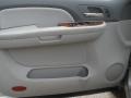Silver Birch Metallic - Sierra 1500 SLE Crew Cab 4x4 Photo No. 17