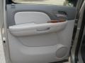 Silver Birch Metallic - Sierra 1500 SLE Crew Cab 4x4 Photo No. 19