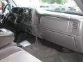 Blue Granite Metallic - Silverado 2500HD LS Regular Cab 4x4 Photo No. 10