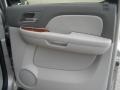 Silver Birch Metallic - Sierra 1500 SLE Crew Cab 4x4 Photo No. 23