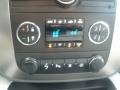 Silver Birch Metallic - Sierra 1500 SLE Crew Cab 4x4 Photo No. 28