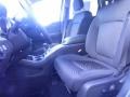 Fathom Blue Pearl - Journey SXT Photo No. 4