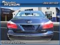 2009 Sapphire Blue Pearl Hyundai Genesis 3.8 Sedan  photo #3