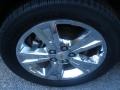 Mocha Steel Metallic - Equinox LTZ Photo No. 17
