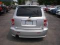 Silver Ice Metallic - HHR SS Photo No. 9