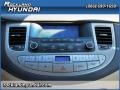 2009 Sapphire Blue Pearl Hyundai Genesis 3.8 Sedan  photo #16