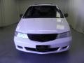 Taffeta White 2001 Honda Odyssey LX