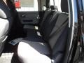 Brilliant Black Crystal Pearl - Ram 2500 HD Big Horn Crew Cab 4x4 Photo No. 7