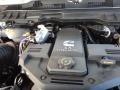 Brilliant Black Crystal Pearl - Ram 2500 HD Big Horn Crew Cab 4x4 Photo No. 9