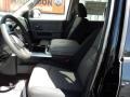 Brilliant Black Crystal Pearl - Ram 2500 HD Big Horn Crew Cab 4x4 Photo No. 10