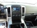 Brilliant Black Crystal Pearl - Ram 2500 HD Big Horn Crew Cab 4x4 Photo No. 11