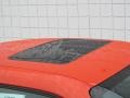 2009 HEMI Orange Dodge Challenger R/T Classic  photo #4