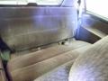 2001 Taffeta White Honda Odyssey LX  photo #20
