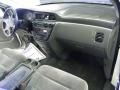 2001 Taffeta White Honda Odyssey LX  photo #24