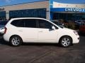 Clear White - Rondo LX Photo No. 1