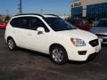 Clear White - Rondo LX Photo No. 2