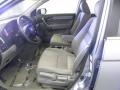 2009 Glacier Blue Metallic Honda CR-V LX 4WD  photo #13
