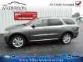 Mineral Gray Metallic - Durango Crew AWD Photo No. 1