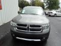 Mineral Gray Metallic - Durango Crew AWD Photo No. 2