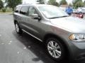 Mineral Gray Metallic - Durango Crew AWD Photo No. 3