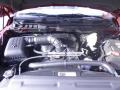 5.7 Liter HEMI OHV 16-Valve VVT MDS V8 2012 Dodge Ram 1500 Express Crew Cab 4x4 Engine