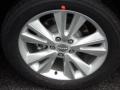 Mineral Gray Metallic - Durango Crew AWD Photo No. 6