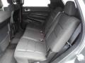 Mineral Gray Metallic - Durango Crew AWD Photo No. 7