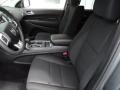 Mineral Gray Metallic - Durango Crew AWD Photo No. 9