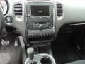 Mineral Gray Metallic - Durango Crew AWD Photo No. 10