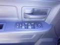 2012 True Blue Pearl Dodge Ram 1500 Express Crew Cab 4x4  photo #9