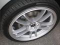 Cosmic Silver - Aveo LT Sedan Photo No. 2