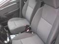 Cosmic Silver - Aveo LT Sedan Photo No. 4