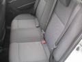 Cosmic Silver - Aveo LT Sedan Photo No. 5