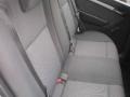 Cosmic Silver - Aveo LT Sedan Photo No. 8