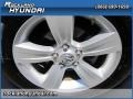 Bright Silver Metallic - Caliber SXT Photo No. 5