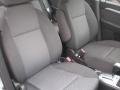 Cosmic Silver - Aveo LT Sedan Photo No. 10