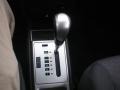 Cosmic Silver - Aveo LT Sedan Photo No. 14