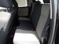 2012 Bright Silver Metallic Dodge Ram 1500 Big Horn Quad Cab 4x4  photo #7