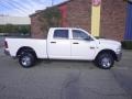 2012 Bright White Dodge Ram 2500 HD ST Crew Cab 4x4  photo #2