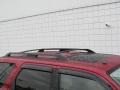 Redfire Metallic - Escape Limited 4WD Photo No. 3