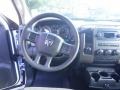 2012 Bright White Dodge Ram 2500 HD ST Crew Cab 4x4  photo #7