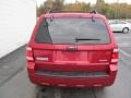 Redfire Metallic - Escape Limited 4WD Photo No. 7