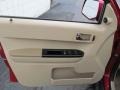 Redfire Metallic - Escape Limited 4WD Photo No. 10