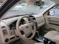 Redfire Metallic - Escape Limited 4WD Photo No. 11