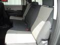 2012 Mineral Gray Metallic Dodge Ram 1500 Big Horn Crew Cab 4x4  photo #7
