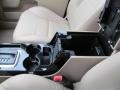 Redfire Metallic - Escape Limited 4WD Photo No. 18